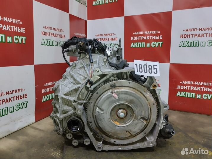 АКПП Honda Fit GP1 SE7A LDA