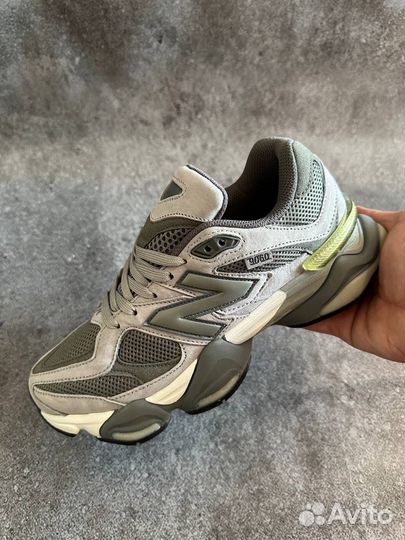 Кроссовки New Balance 9060