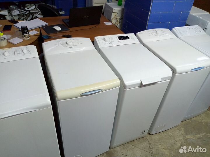 Стиральная машина гарантия доставка