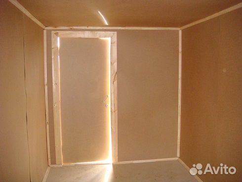 Аренда бытовки Новой и Б\У