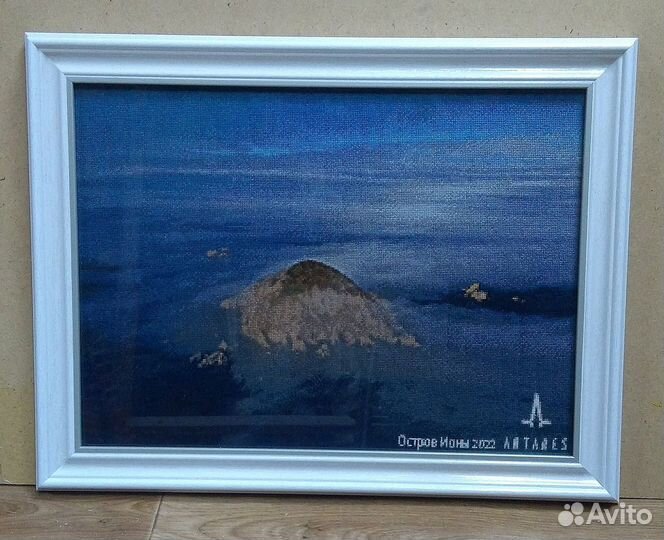 Алмазная мозаика - Производитель