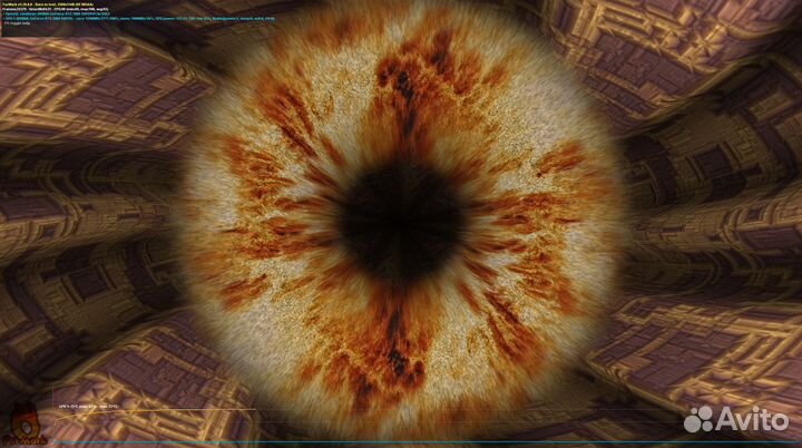 Видеокарта Palit GeForce RTX 2060 super GamingPro