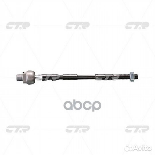 Тяга рулевая subaru impreza 07-11/tribeca 04-14