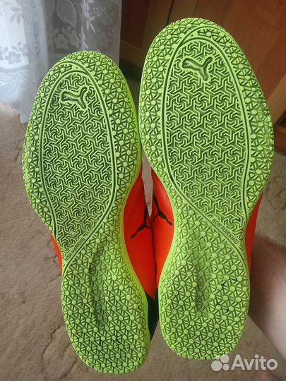 Мужские кроссовки puma