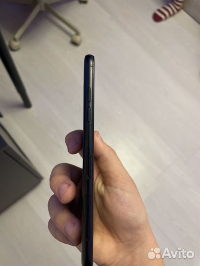 Samsung Galaxy A6, 3/32 ГБ
