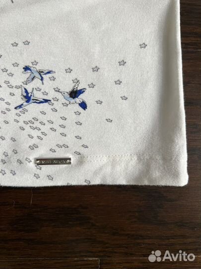 Футболка M Reason