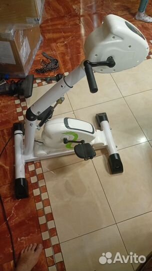 Мотомед тренажер для реабилитации