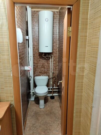 1-к. квартира, 42,7 м², 4/5 эт.