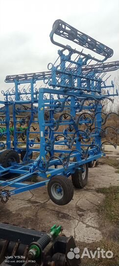 Культиватор Ярославич КБМ-11ПС-В, 2019