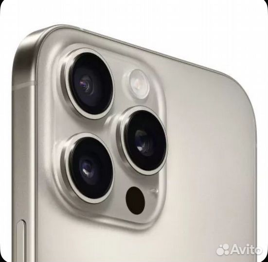 iPhone 16 Pro, 128 ГБ