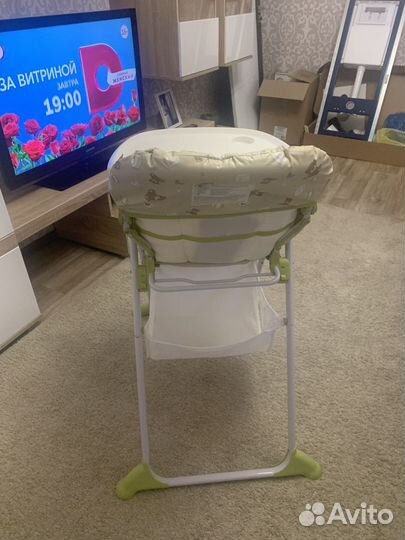 Стул для кормления Mothercare