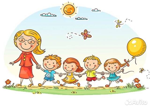 Няня 24/7. мини-садик присмотр и развитие