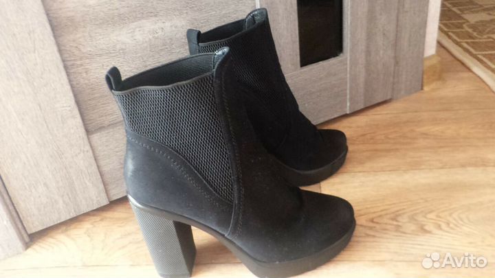 Ботильоны Vensi 38р