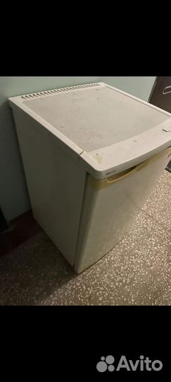 Холодильник