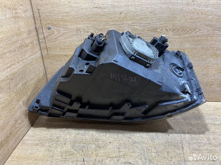 Фара передняя правая VW Transporter T5 141714