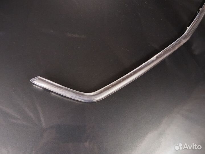 Молдинг решетки приора