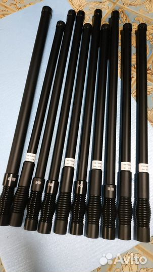 Всенаправленнын Омни антенны