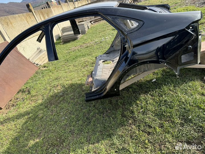 Крыша ваз vesta cross