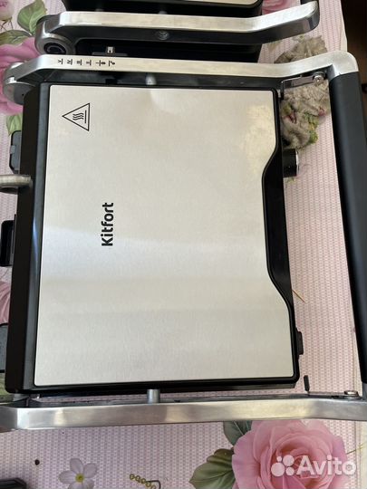 Электро гриль для шаурмы