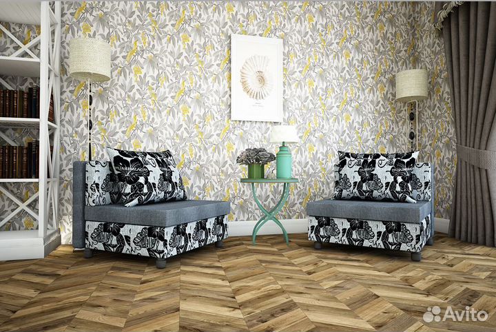 Кресло-кровать с доставкой