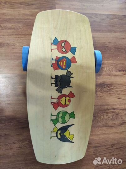 Баланс-борд