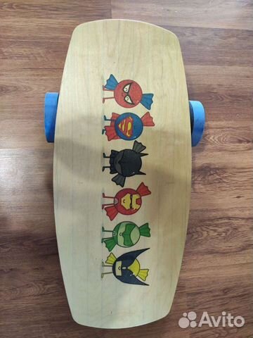 Баланс-борд