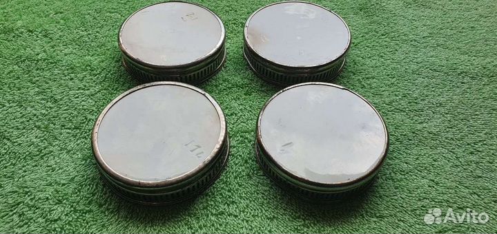 Набор подставок для стаканов, Германия