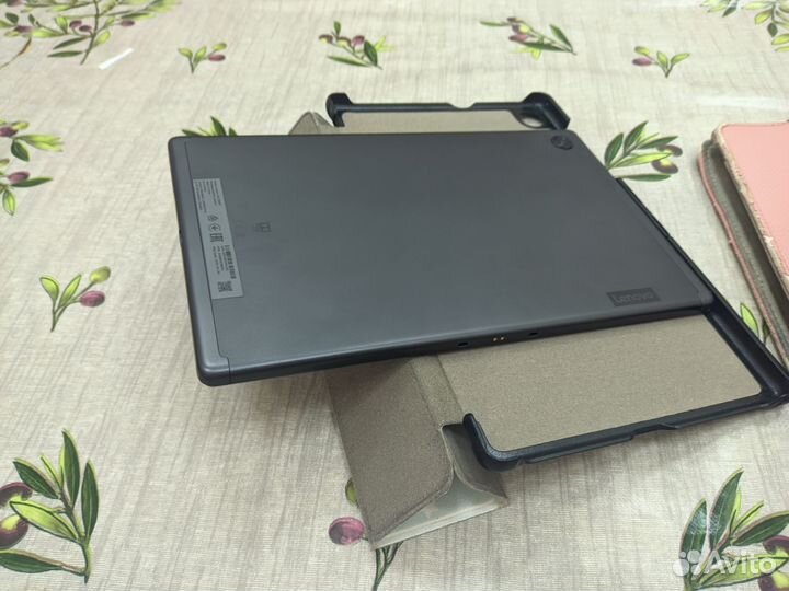 Планшет lenovo tab m10 FHD, TB-X306F