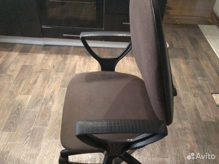 Компьютерный стул бу