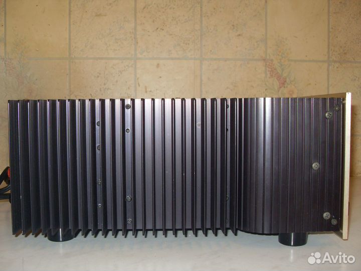 Усилитель мощности (моноблоки) Marantz SM-10