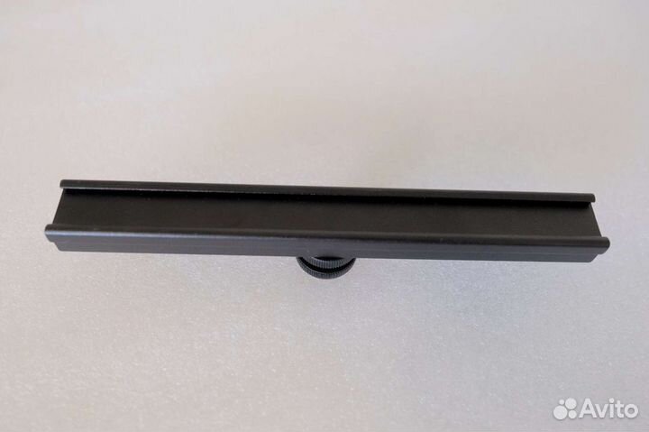 Рельс Easy Hood ESE-20 + держатель на башмак