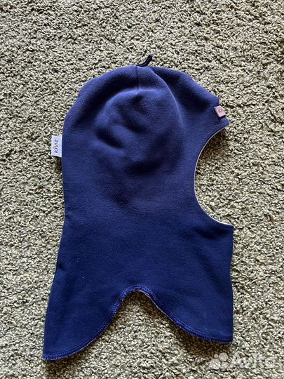 Шапка шлем Kivat 1, демисезонная