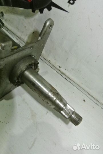 Колонка рулевая Hyundai Elantra 2000-2005