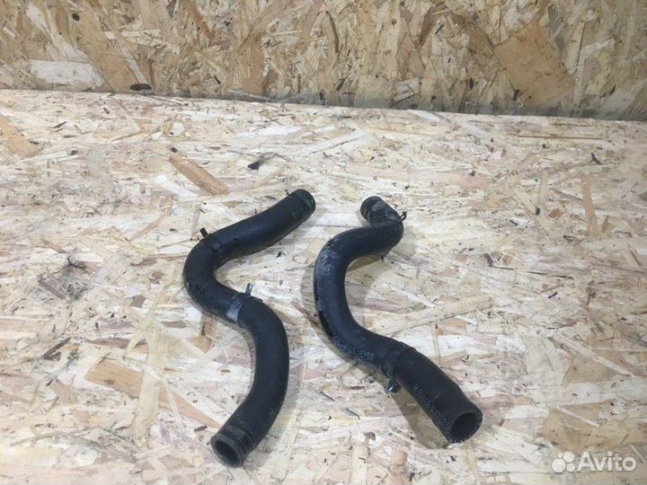 Патрубок печки Hyundai Sonata 6 YF G4KD