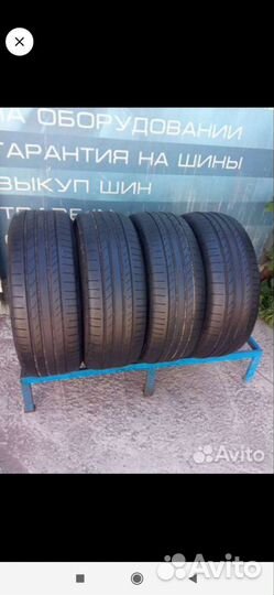 Continental ContiSportContact 5 235/60 R18