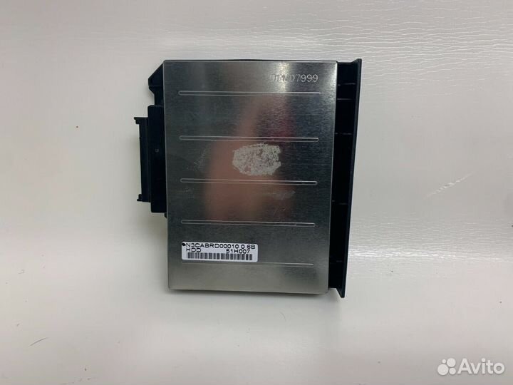 Caddy (корзина HDD) ноутбуков Panasonic Toughbook