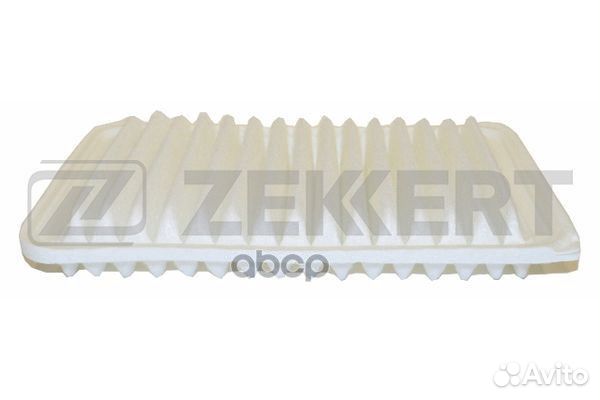 Фильтр воздушный lf-1824 Zekkert
