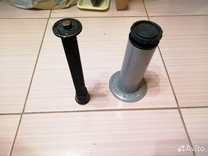 Ножка для мебели