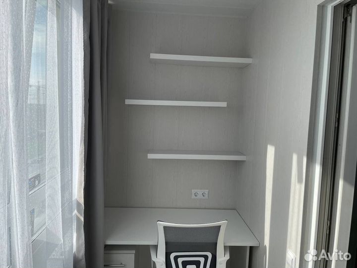 Остекление отделка утепление балконов и лоджий