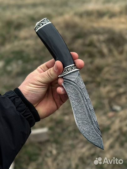 Ножи из Дагестана