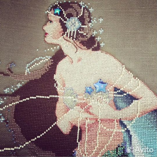 Mirabilia MD-35 waiting for Ship Мирабилия