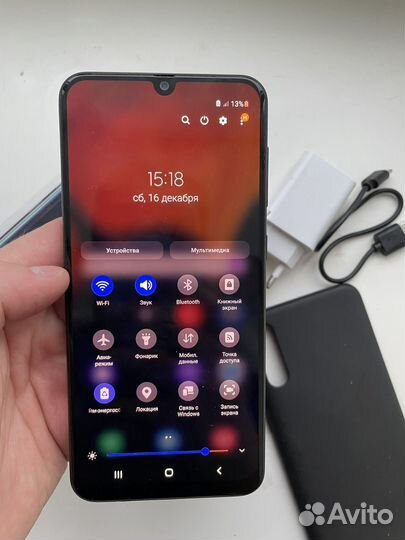 Samsung Galaxy A50, 4/64 ГБ