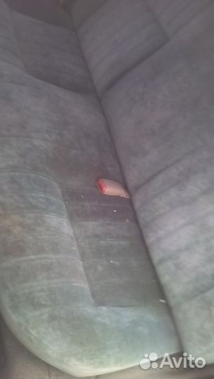 Сидения(салон) dodge intrepid