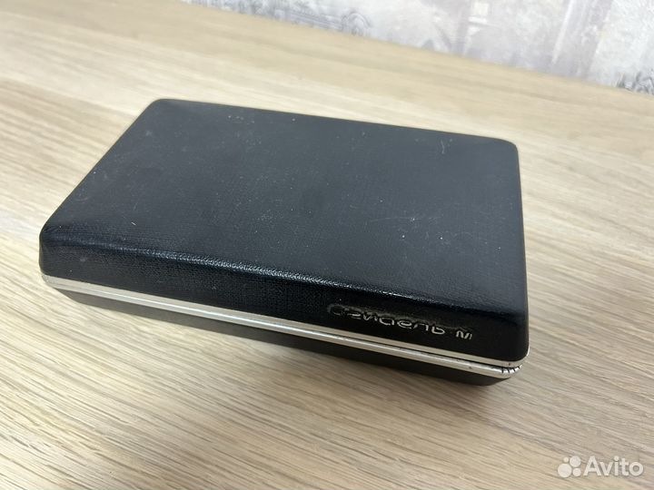 Электробритва СССР