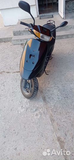 Сузуки летс