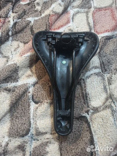 Седло для велосипеда