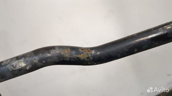 Стабилизатор подвески задний Volvo S90, 2018