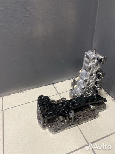 Маховик 0b5 DL501 Audi A7