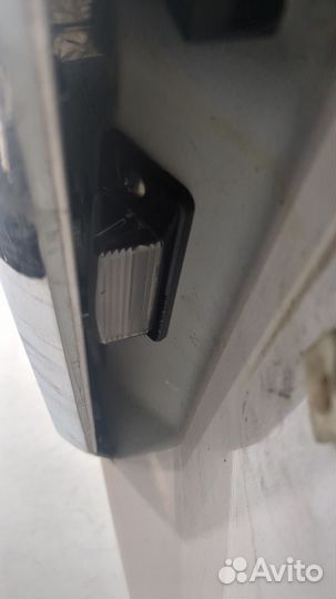 Крышка багажника Nissan Pathfinder, 2007