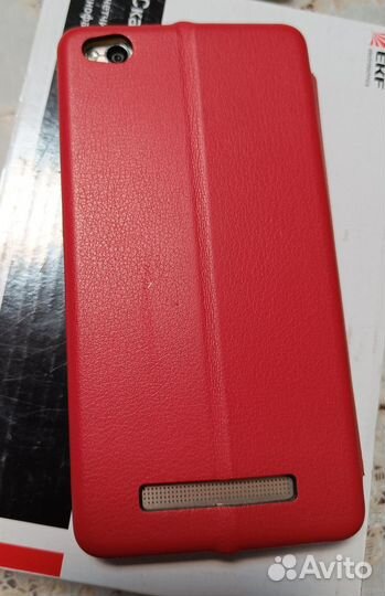 Xiaomi Redmi 4A, 2/16 ГБ